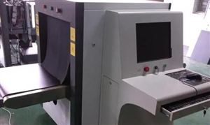 2022年X-RAY射線(xiàn)安檢機(jī)行業(yè)現(xiàn)狀及發(fā)展前景分析