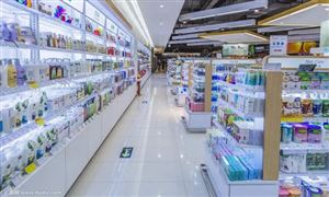 2022年日化用品行業(yè)發(fā)展前景及市場規(guī)模分析分析