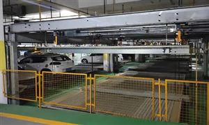 機械停車設備行業(yè)現狀 機械停車設備市場前景