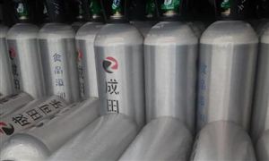 食品級(jí)二氧化碳行業(yè)現(xiàn)狀 食品級(jí)二氧化碳市場(chǎng)前景展望