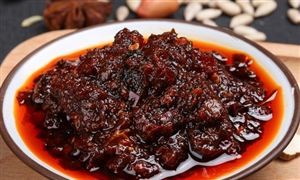 拌飯醬市場價(jià)格 拌飯醬市場規(guī)模預(yù)測
