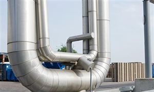中國油氣管道建設(shè)里程數(shù)及市場容量分析