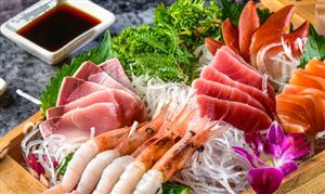 海鮮行業(yè)消費(fèi)現(xiàn)狀及市場發(fā)展現(xiàn)狀分析