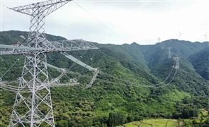 2022年中國特高壓項目建設(shè)投資戰(zhàn)略研究分析