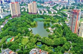 全國累計(jì)建設(shè)口袋公園2萬余個(gè) 2022中國城市公園規(guī)劃建設(shè)情況統(tǒng)計(jì)分析