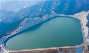 加快“十四五”時期抽水蓄能項目開發(fā)建設(shè) 抽水蓄能行業(yè)迎來萬億“風(fēng)口”