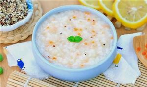 嬰兒輔食行業(yè)現(xiàn)狀 嬰兒輔食發(fā)展趨勢
