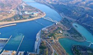 農(nóng)田水利行業(yè)分析報告 2022農(nóng)田水利市場前景及現(xiàn)狀分析