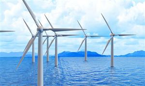 中國海上風力發(fā)電市場裝機需求 海上風電行業(yè)競爭力分析