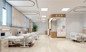 2022年男科醫(yī)院行業(yè)發(fā)展前景及市場規(guī)劃分析