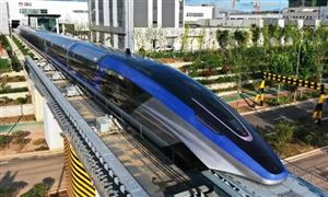 高速磁懸浮列車行業(yè)現(xiàn)狀 高速磁懸浮列車市場(chǎng)分析