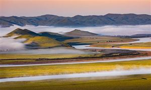 生態(tài)旅游行業(yè)管理現(xiàn)狀 生態(tài)旅游行業(yè)未來收益可觀