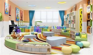 2022年國內幼兒園發(fā)展趨勢及市場規(guī)模分析