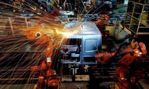 2022年先進裝備制造業(yè)發(fā)展現(xiàn)狀及市場規(guī)模分析