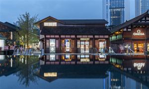 2022年鄉(xiāng)鎮(zhèn)商業(yè)綜合體行業(yè)發(fā)展前景及市場規(guī)劃分析