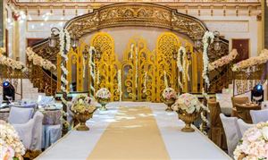 2022婚宴酒席行業(yè)發(fā)展現(xiàn)狀及前景分析