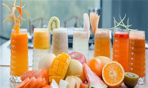 2022果汁飲料行業(yè)現(xiàn)狀與市場發(fā)展前景趨勢分析