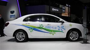 2022甲醇燃料汽車的應用現狀和投資前景分析