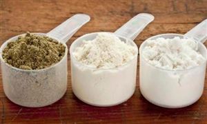 中國蛋白粉產(chǎn)業(yè)鏈現(xiàn)狀 蛋白粉行業(yè)市場需求分析