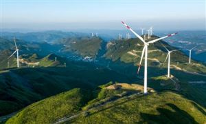 2022風能發(fā)電行業(yè)前景及現(xiàn)狀分析報告