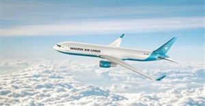 2022中國航空貨運(yùn)市場需求與行業(yè)發(fā)展趨勢預(yù)測