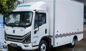 新能源商用車行業(yè)分析 新能源商用車市場(chǎng)現(xiàn)狀