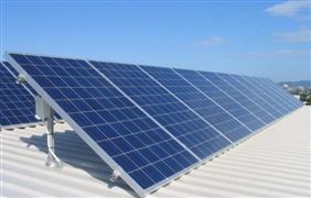 2022光伏設備市場裝機需求和企業(yè)競爭力分析