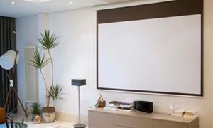 2022年家用投影機行業(yè)現(xiàn)狀及發(fā)展前景分析
