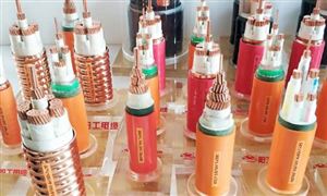 防火電纜行業(yè)現(xiàn)狀 防火電纜發(fā)展前景展望
