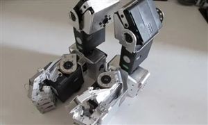 2022年工業(yè)機器人零部件行業(yè)現(xiàn)狀及發(fā)展前景分析