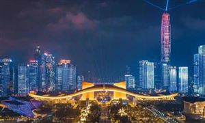 深圳總部經(jīng)濟蔚然成勢 金融科技對深圳經(jīng)濟發(fā)展的影響 2022金融科技發(fā)展規(guī)劃分析