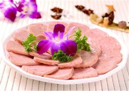 2022午餐肉市場規(guī)模與消費(fèi)趨勢分析