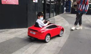 2022年童車行業(yè)現(xiàn)狀及發(fā)展前景分析