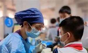 兒童疫苗接種標準時間表 兒童疫苗市場多大？