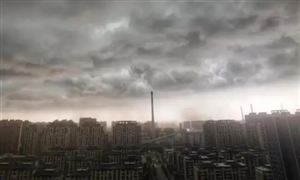 12省份將遭大到暴雨 一假期天氣如何？我國商業(yè)氣象服務發(fā)展前景趨勢分析