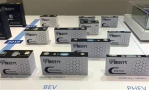鈉離子電池行業(yè)現(xiàn)狀 鈉離子電池發(fā)展前景展望