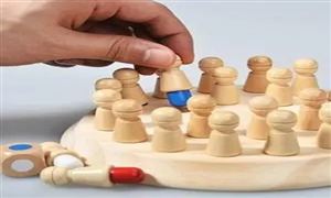 2022年老人智力玩具行業(yè)發(fā)展前景及市場(chǎng)規(guī)模分析