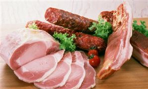 肉制品加工產(chǎn)業(yè)現(xiàn)狀分析 肉制品加工發(fā)展趨勢預(yù)測