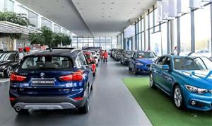 汽車經(jīng)銷商行業(yè)現(xiàn)狀分析 汽車經(jīng)銷商發(fā)展前景預測
