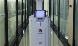 空氣消毒機(jī)器人市場(chǎng)發(fā)展現(xiàn)狀及需求分析