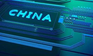一季度全國(guó)規(guī)上電子信息制造業(yè)增加值同比增17.2% 電子信息新材料行業(yè)格局分析