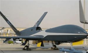 軍用無人機未來發(fā)展趨勢及市場規(guī)模預(yù)測