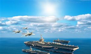 2022軍工新材料行業(yè)發(fā)展趨勢(shì)及市場(chǎng)現(xiàn)狀分析