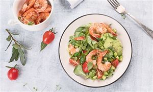 2022年素食食品行業(yè)市場前景及發(fā)展需求分析