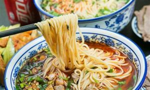 2022蘭州餐飲發(fā)展現(xiàn)狀及未來趨勢(shì)分析