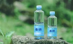 飲用礦泉水市場需求及市場發(fā)展前景分析
