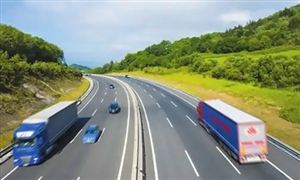 我國公路運輸價格水平繼續(xù)回升 公路貨運行業(yè)市場分析