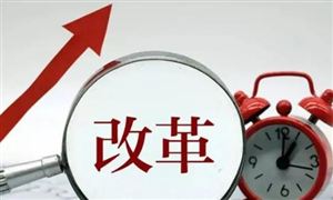 加快推進(jìn)戶(hù)籍制度改革 電子政務(wù)發(fā)展趨勢(shì)及現(xiàn)狀分析