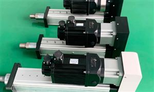 2022年電缸行業(yè)現(xiàn)狀及發(fā)展前景分析