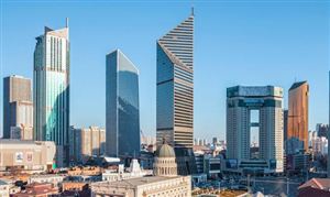 2022外資銀行市場(chǎng)競(jìng)爭(zhēng)格局分析及發(fā)展前景預(yù)測(cè)